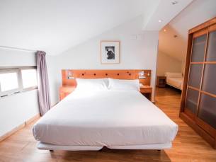 Petit Palace Cliper Gran Via