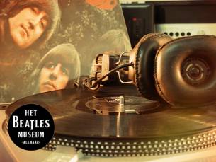 Entree Het Beatles Museum (+3 andere musea)