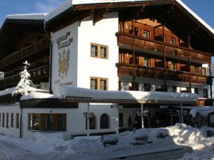 Hotel Simmerlwirt