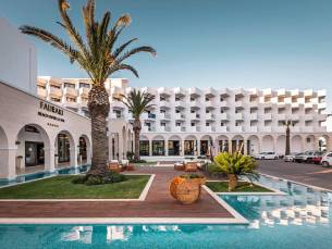 8 daagse vliegvakantie naar MITSIS Faliraki Beach in faliraki, griekenland