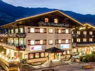Hotel Standlhof
