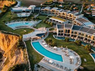 Zoetry Halkidiki En Spa
