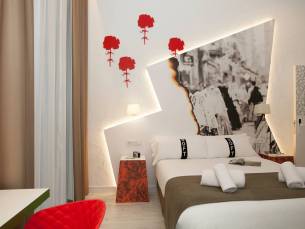 Hotel Casual Socarrat Valencia - Adults only