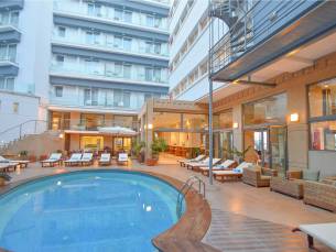 Ibiscus Hotel