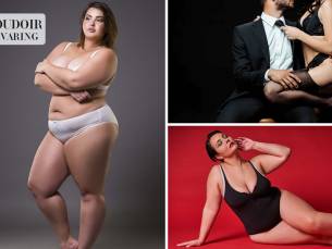 Luxe boudoirshoot voor 1, 2 of 4 personen + visagie + hairsyling + evt. high tea met bubbels