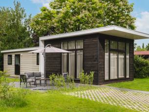 Cosy Cabin | 6 pers.