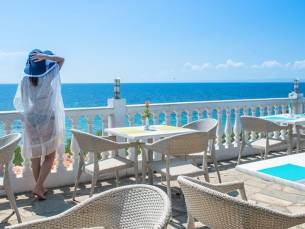 Hotel Sonia Resort