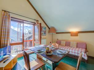 Grange Hike & Ski - 19C Sestriere