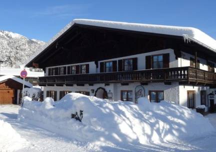 Haus Huis'n