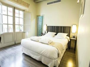 Boutique Casas De Santa Cruz