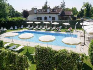 Villa Borgo Ca Dei Sospiri