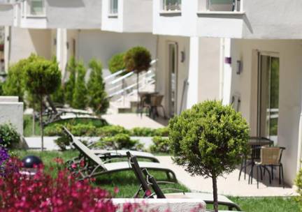 Hotel Dream Family Club