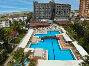 Side Kum Hotel