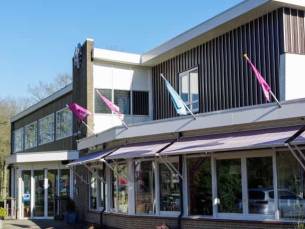 Hotel en Restaurant van Saaze