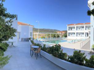 Defkalion Hotel