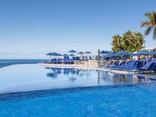 Aparthotel Marina Suites