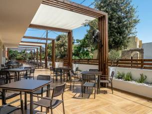 Hotel Castellum Suites