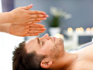 Energetische sessie (60 min)
