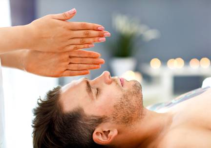 Energetische sessie (60 min)