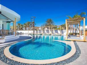 Casa Cabana Boutique En Spa