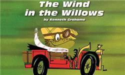 The Wind In The Willows