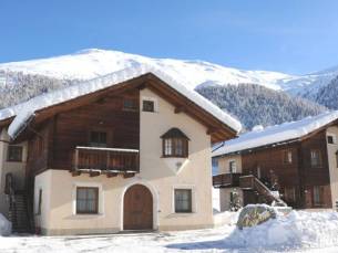 Appartements Le Cascate