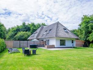Huisje De Koog Texel