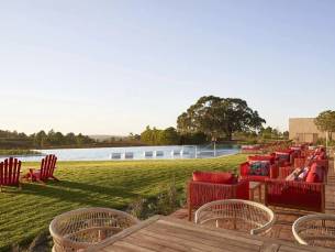 Praia Do Canal Nature Retreat