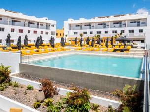 Buendia Corralejo Nohotel