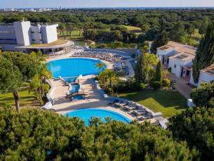 Pestana Vila Sol, Vilamoura