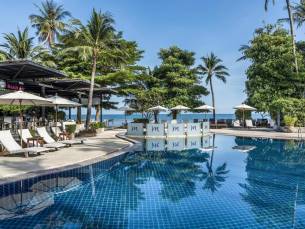 Thai Fight Hotel