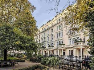 Mercure London Hyde Park