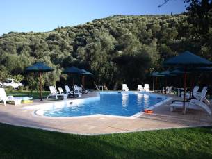 Aristidis Garden
