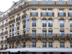 Best Western Premier le Swann