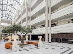 Hotel ILUNION Alcora Sevilla