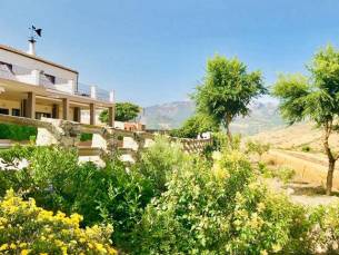 Hotel Cortijo Salinas