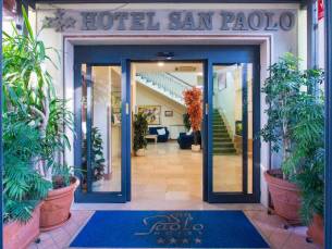 San Paolo