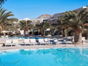 Santo Miramare Resort