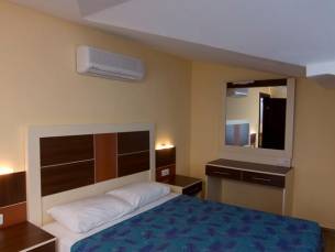 Hotel Krizantem
