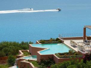 Domes of Elounda, Autograph Collection