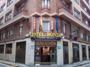 Ronda House