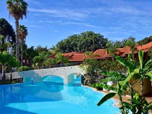 Pestana Village Garden Resort