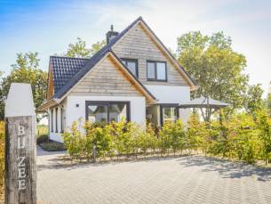 Bungalowpark 't Hoogelandt - Villa bij Zee