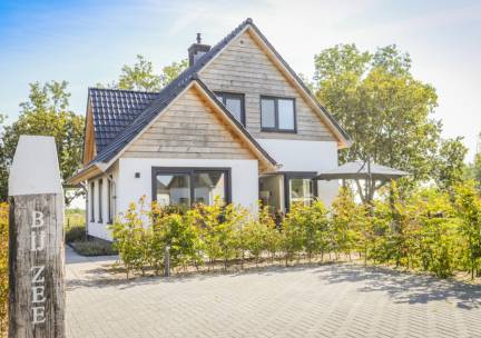 Bungalowpark 't Hoogelandt - Villa bij Zee