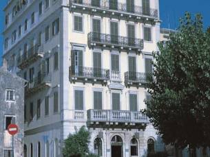 Cavalieri Hotel