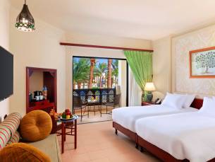 Pickalbatros Sands Hotel