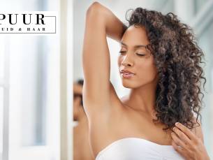 Harsbehandeling naar keuze