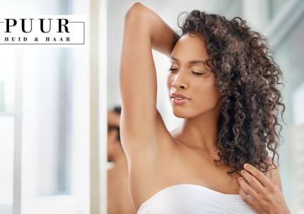 Harsbehandeling naar keuze