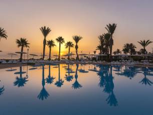 Hotel El Mouradi Skanes