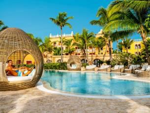 Sanctuary Cap Cana a Luxury Collection Adult All-Inclusive Reso